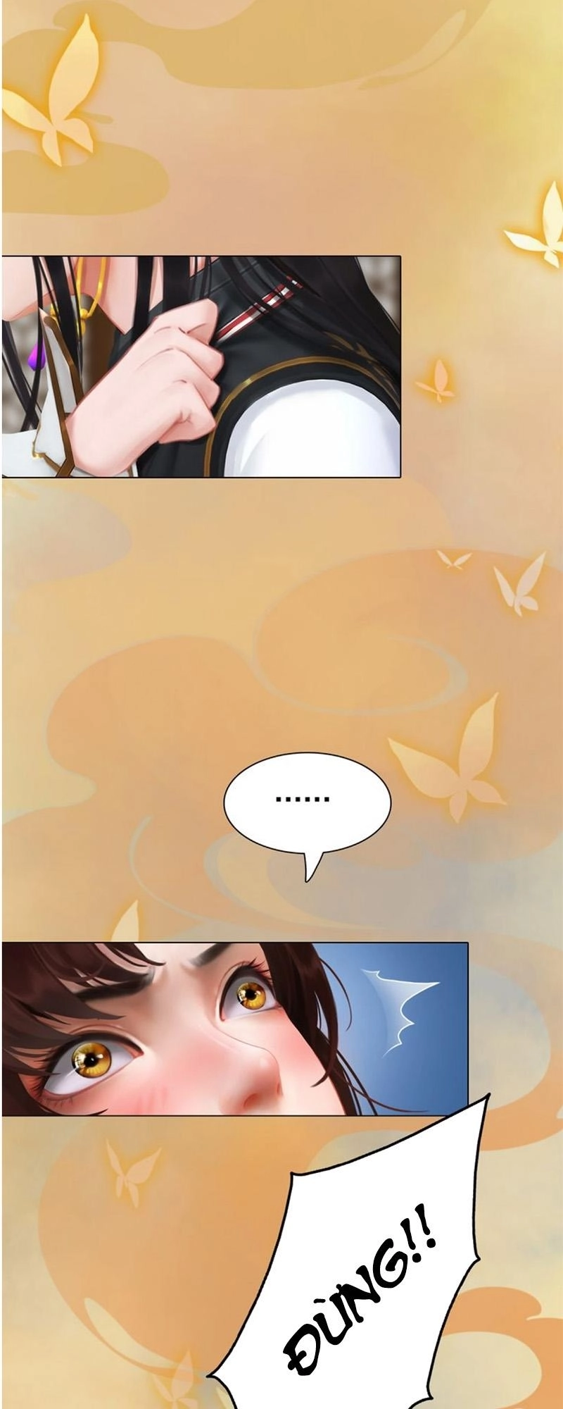 Yêu Nhan Lệnh Chapter 23 - 3