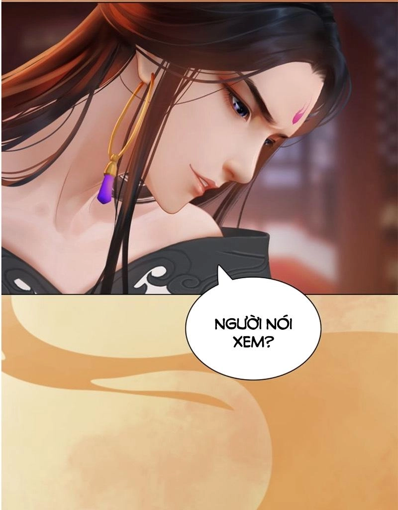 Yêu Nhan Lệnh Chapter 23 - 6