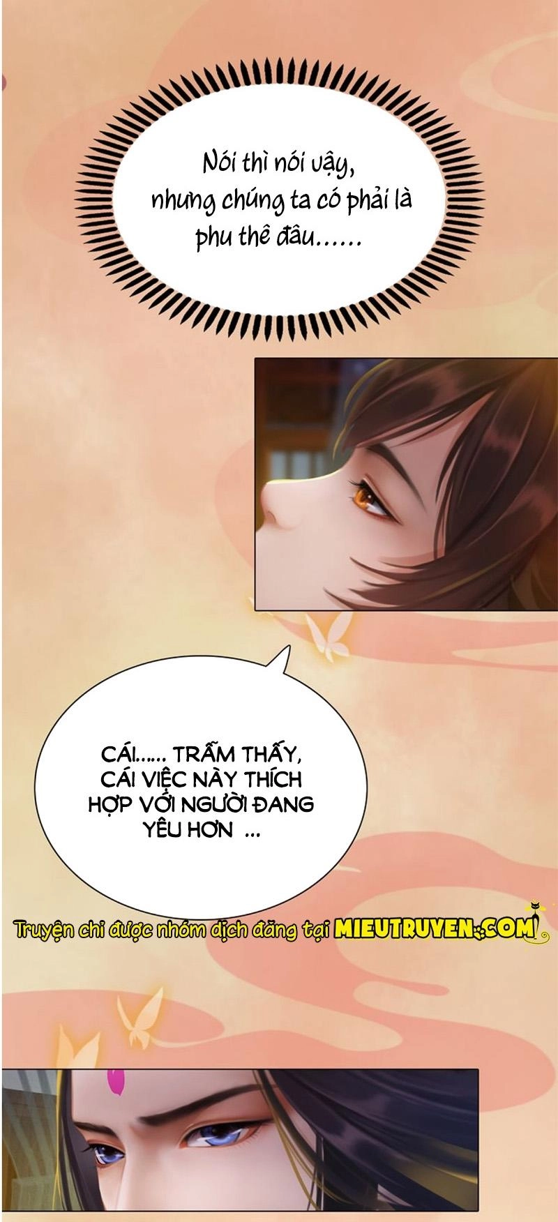 Yêu Nhan Lệnh Chapter 23 - 9