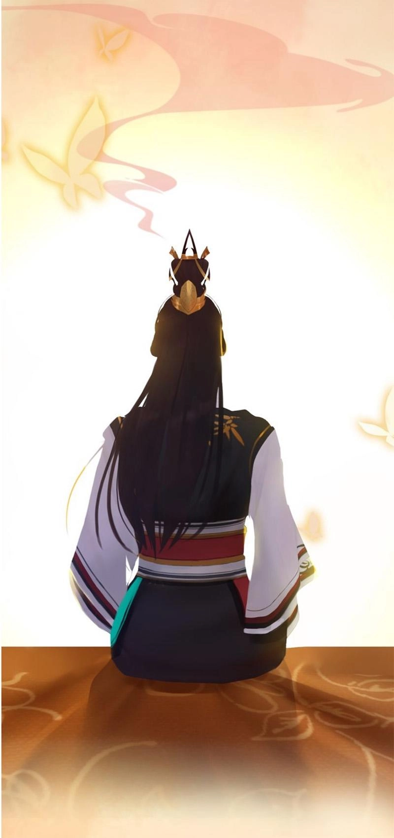 Yêu Nhan Lệnh Chapter 23 - 10