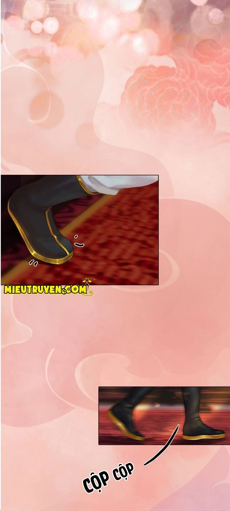 Yêu Nhan Lệnh Chapter 23 - 13