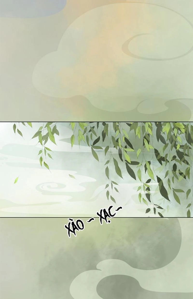 Yêu Nhan Lệnh Chapter 23 - 16