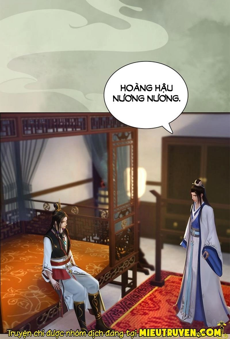 Yêu Nhan Lệnh Chapter 23 - 17