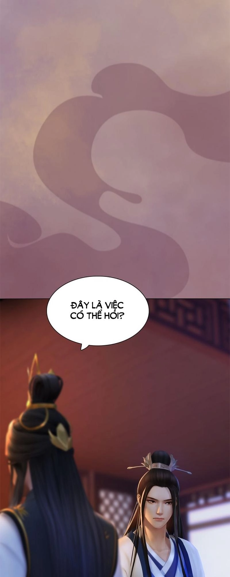 Yêu Nhan Lệnh Chapter 23 - 20