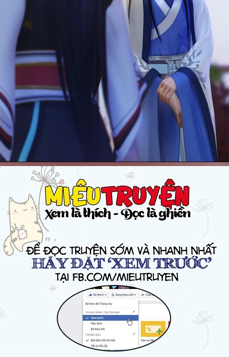 Yêu Nhan Lệnh Chapter 23 - 21