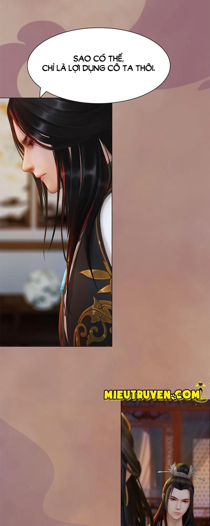 Yêu Nhan Lệnh Chapter 23 - 24