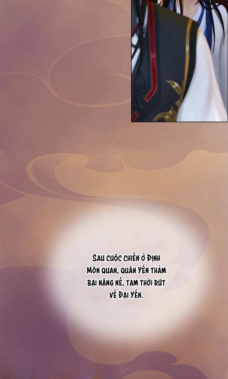 Yêu Nhan Lệnh Chapter 23 - 25