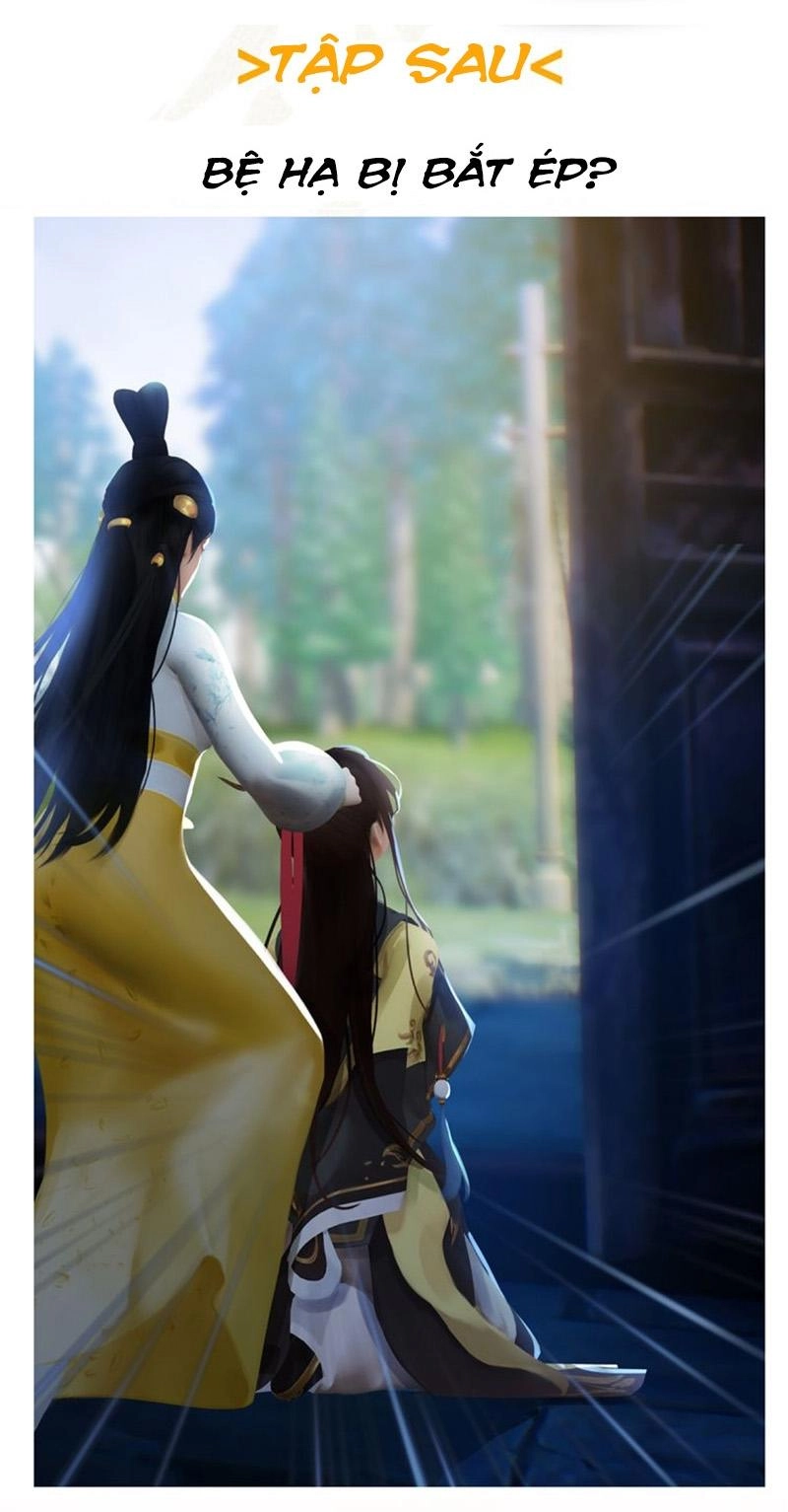 Yêu Nhan Lệnh Chapter 23 - 33