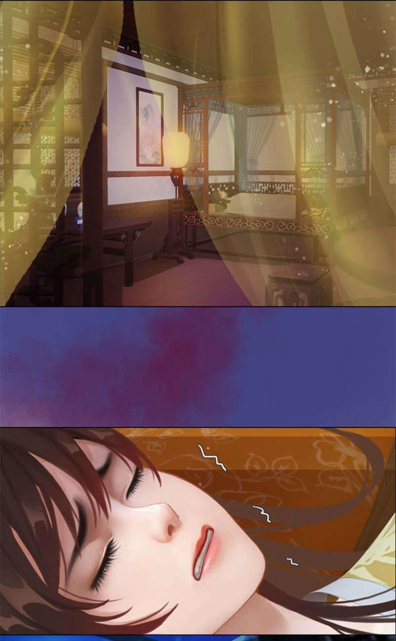 Yêu Nhan Lệnh Chapter 24 - 2