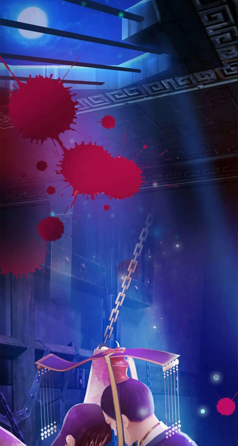 Yêu Nhan Lệnh Chapter 24 - 3