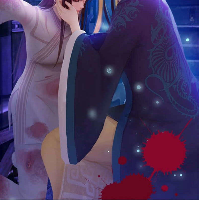 Yêu Nhan Lệnh Chapter 24 - 4