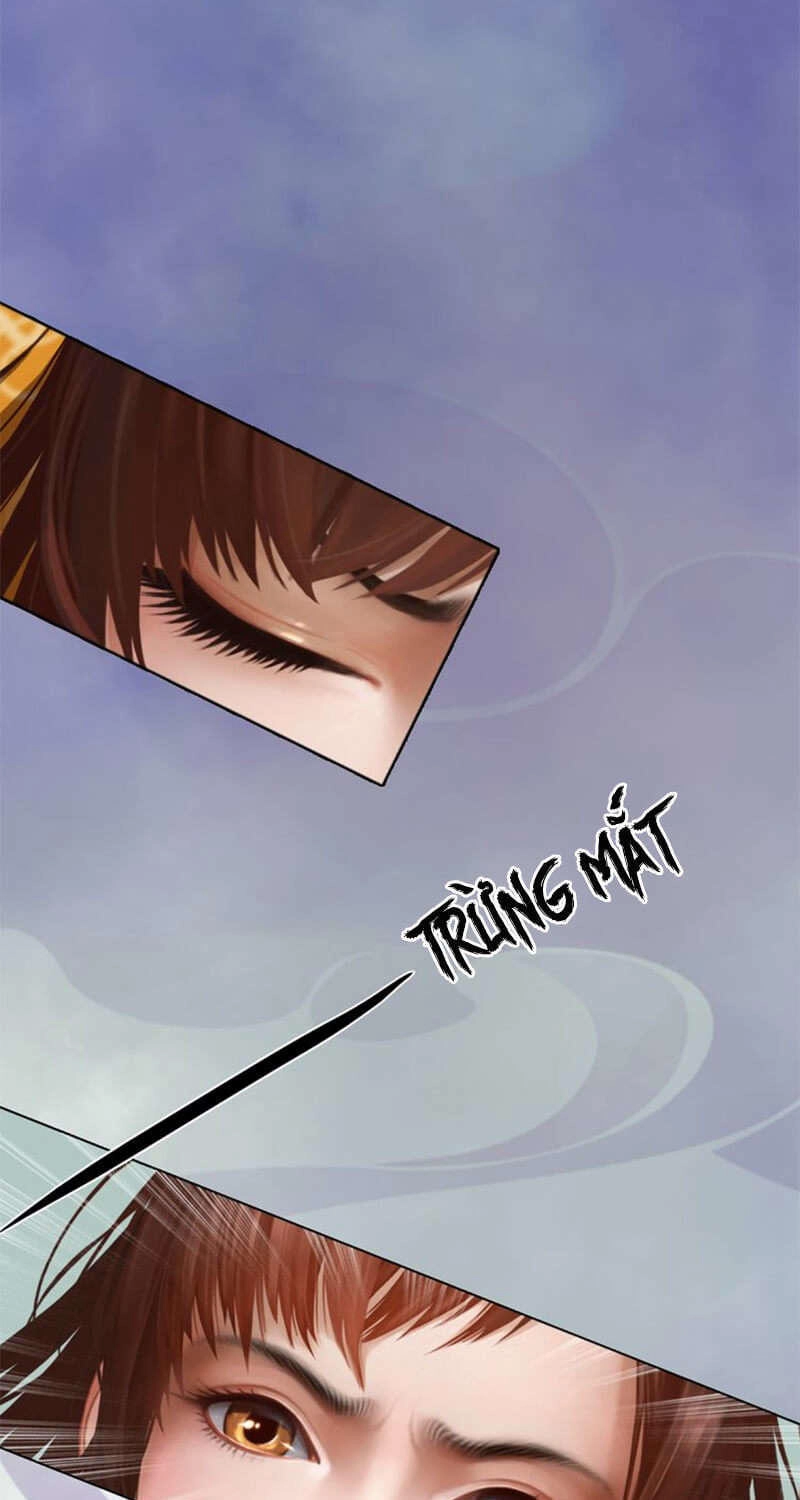 Yêu Nhan Lệnh Chapter 24 - 11