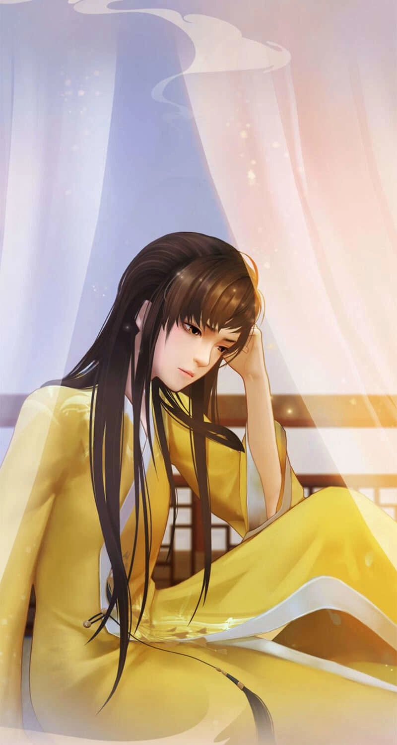 Yêu Nhan Lệnh Chapter 24 - 15