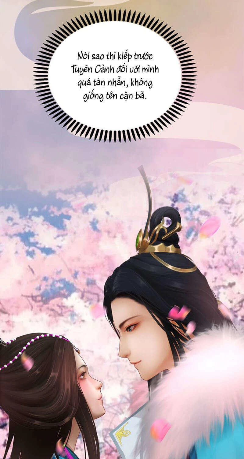 Yêu Nhan Lệnh Chapter 24 - 17