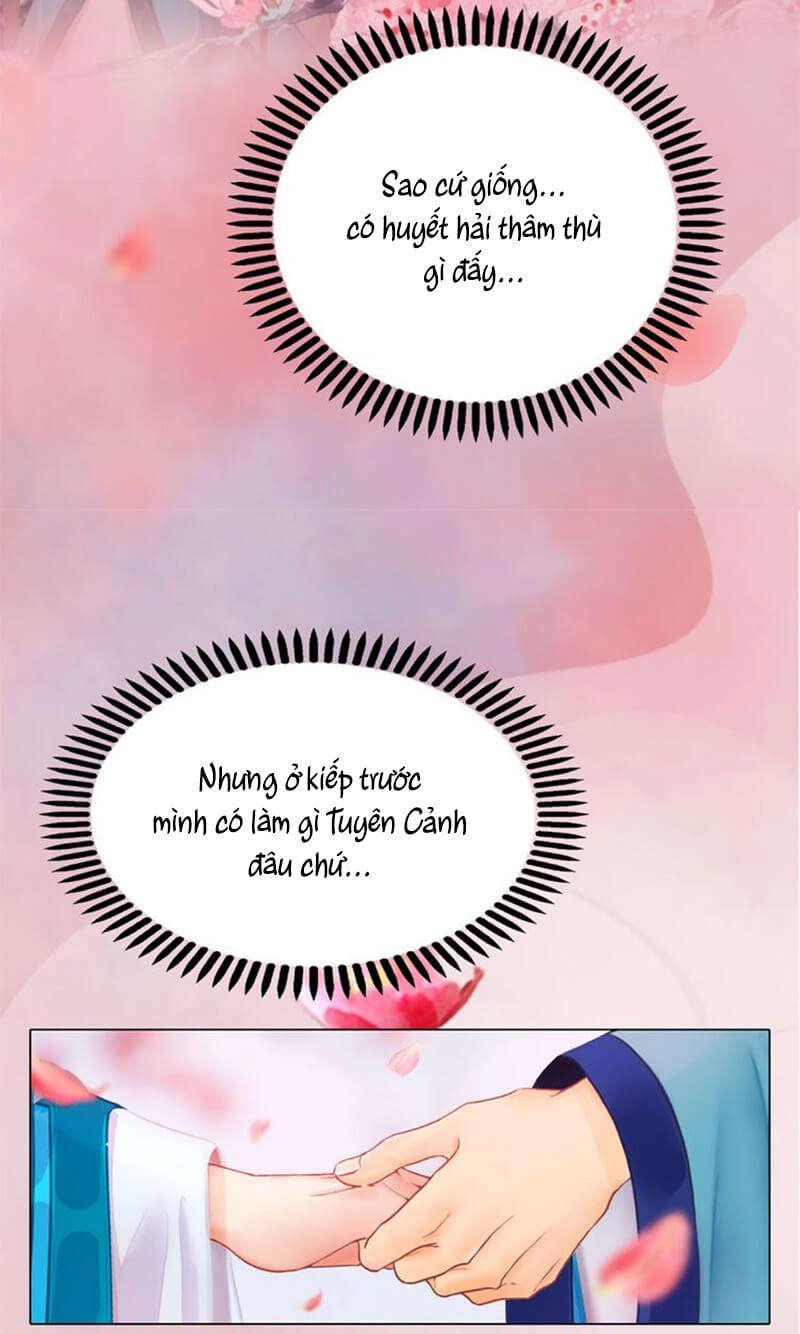 Yêu Nhan Lệnh Chapter 24 - 19