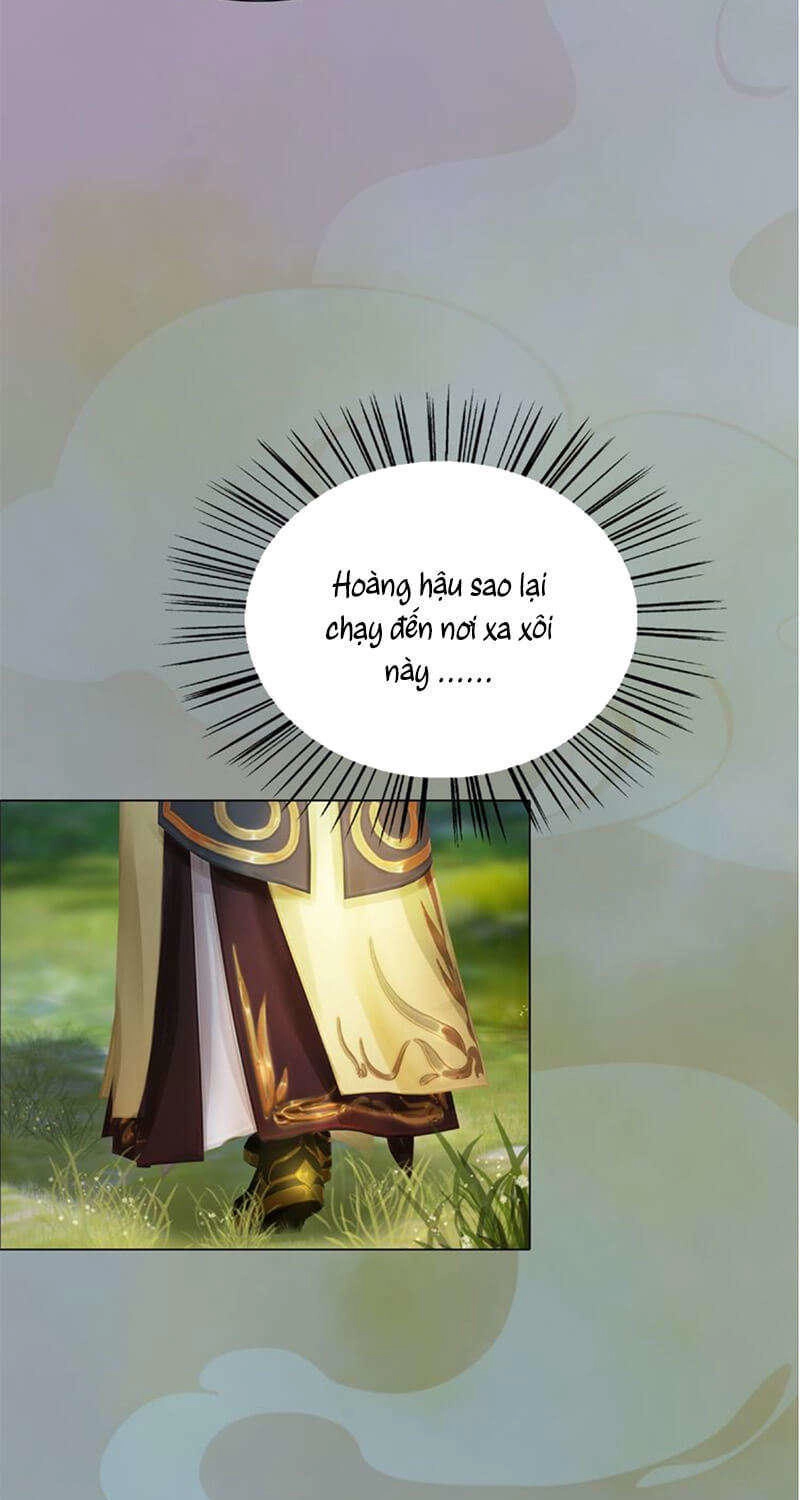 Yêu Nhan Lệnh Chapter 24 - 24