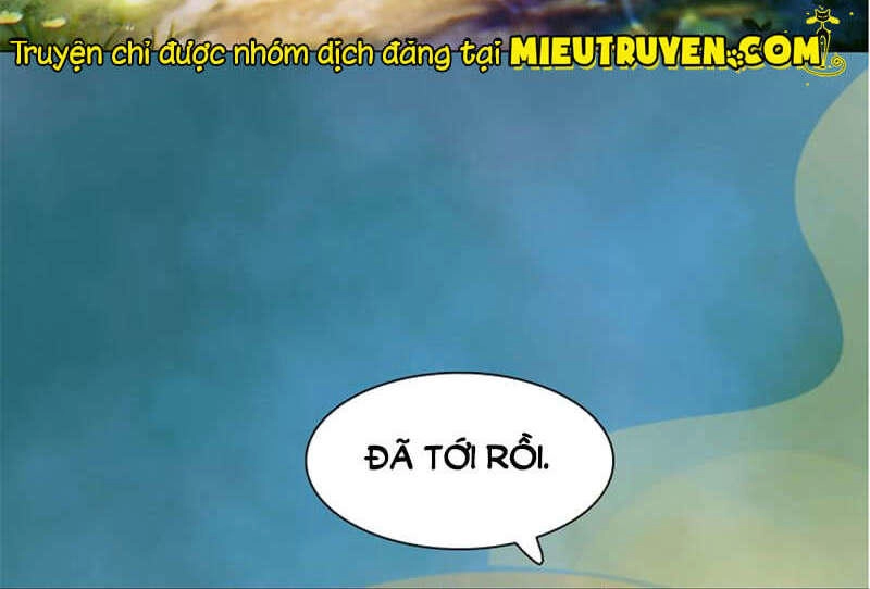 Yêu Nhan Lệnh Chapter 24 - 27