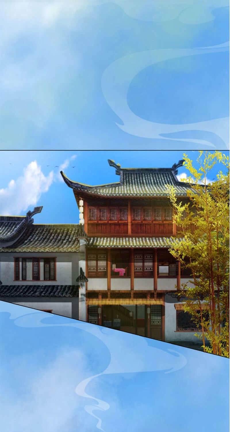 Yêu Nhan Lệnh Chapter 24 - 33