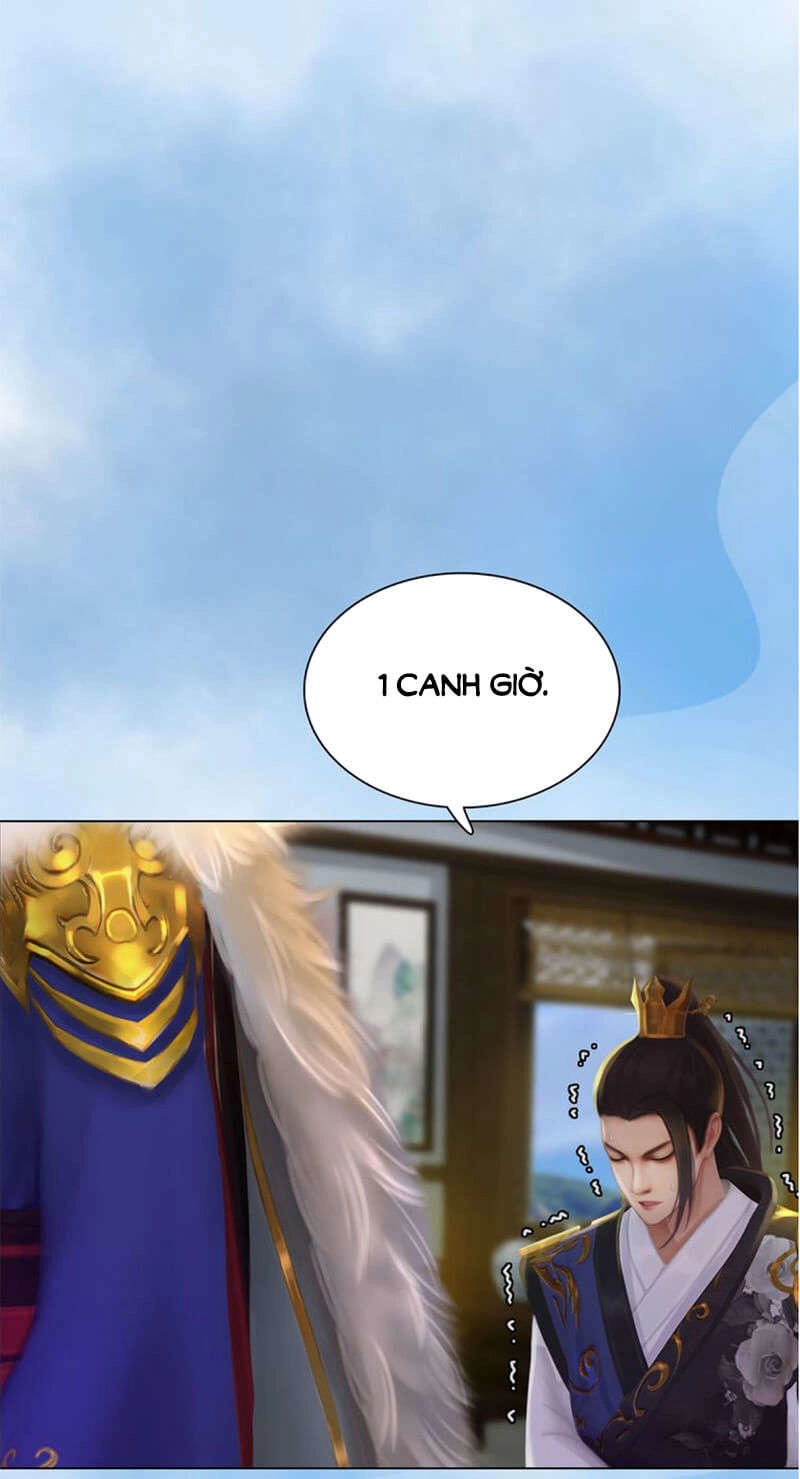 Yêu Nhan Lệnh Chapter 24 - 37