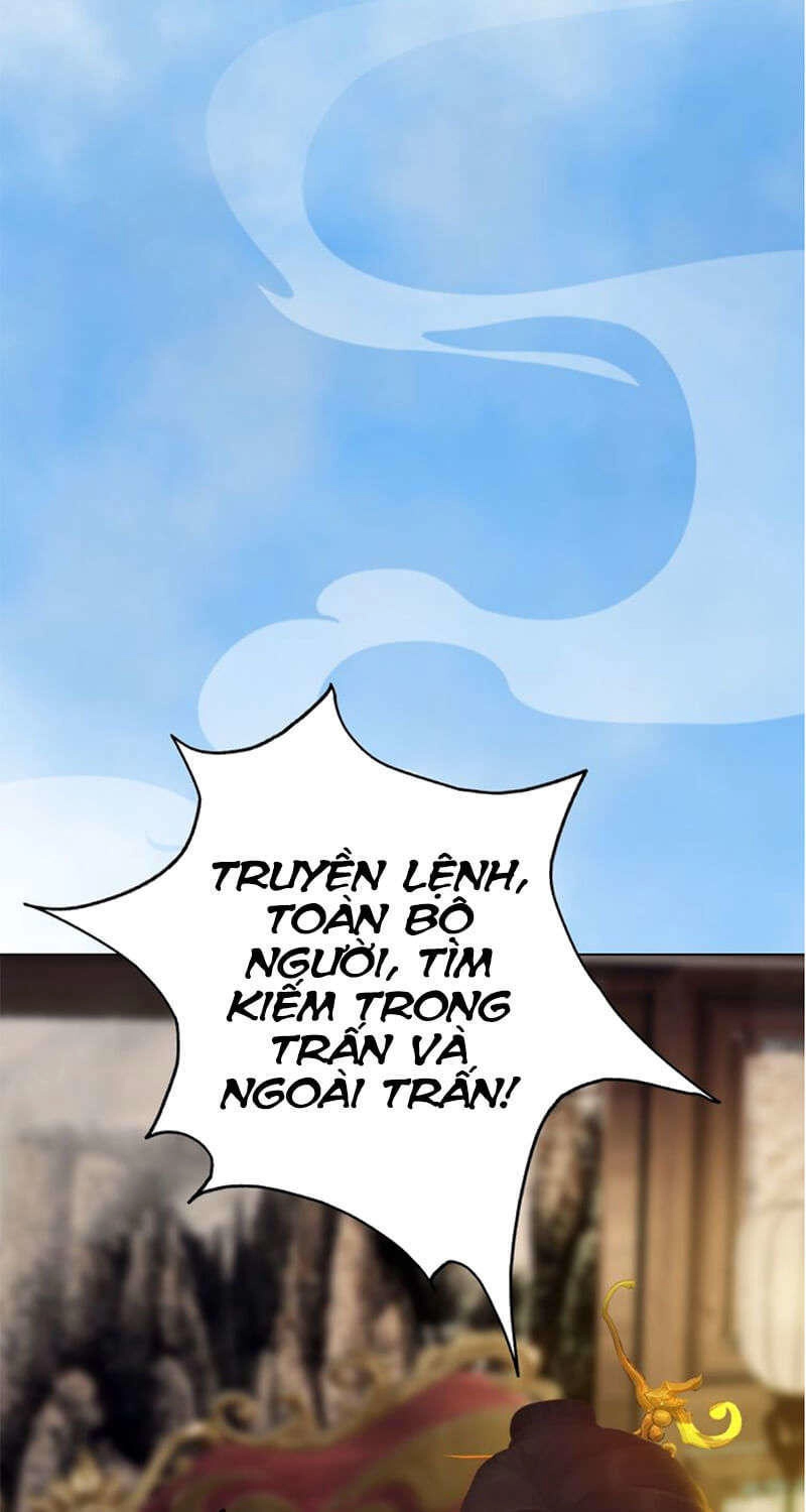 Yêu Nhan Lệnh Chapter 24 - 38