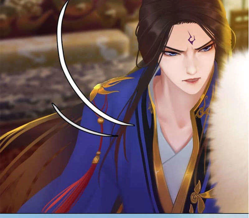 Yêu Nhan Lệnh Chapter 24 - 39