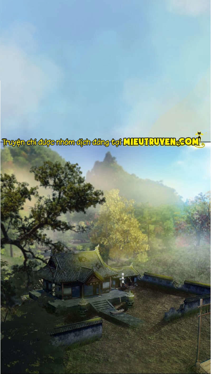 Yêu Nhan Lệnh Chapter 24 - 40