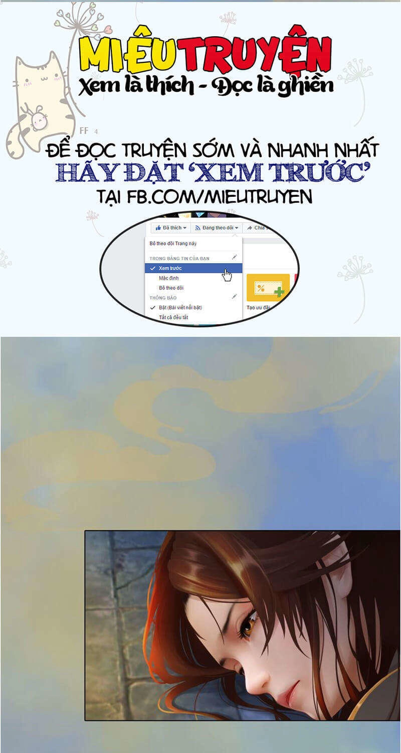 Yêu Nhan Lệnh Chapter 24 - 41