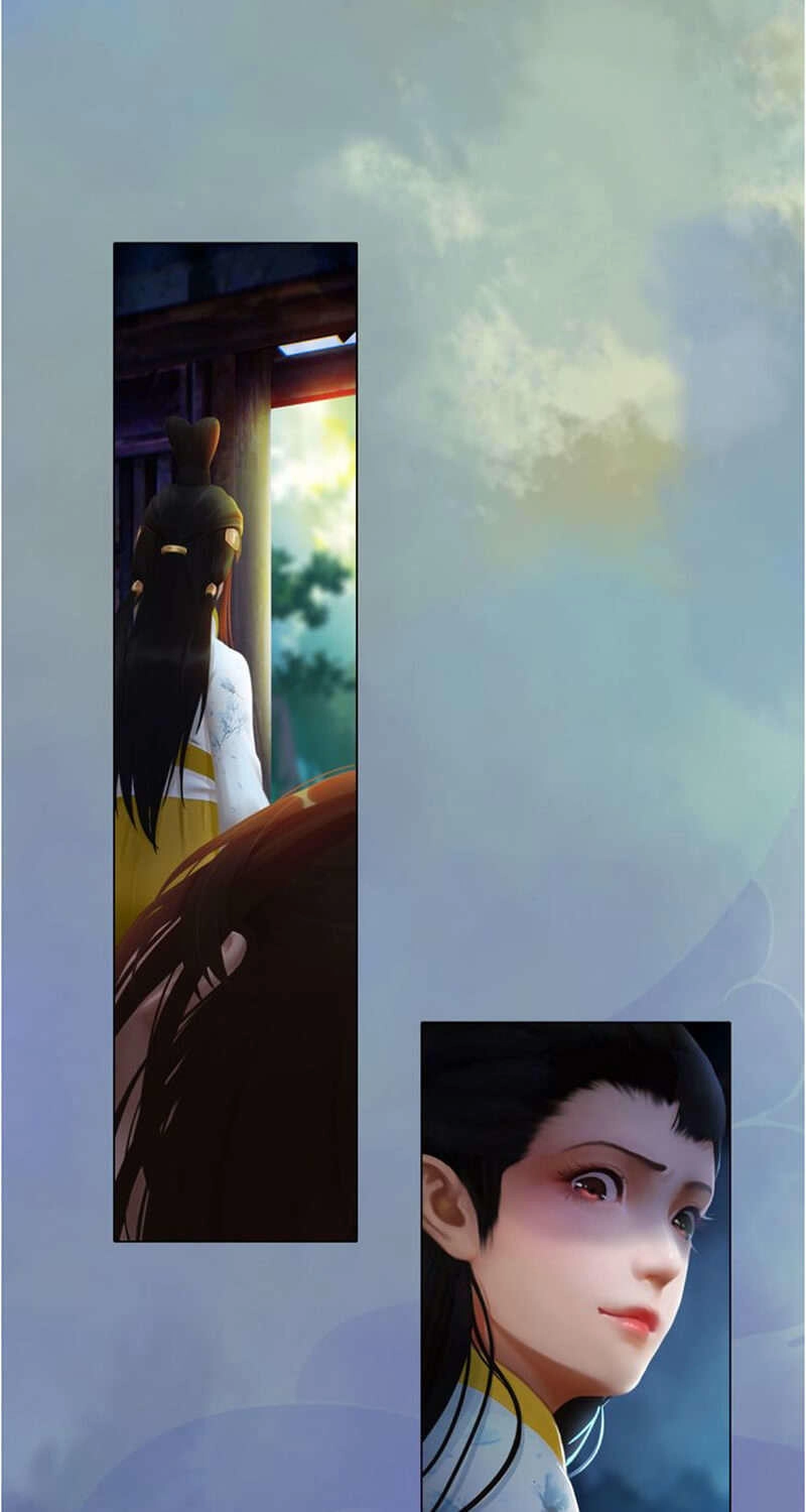 Yêu Nhan Lệnh Chapter 24 - 43