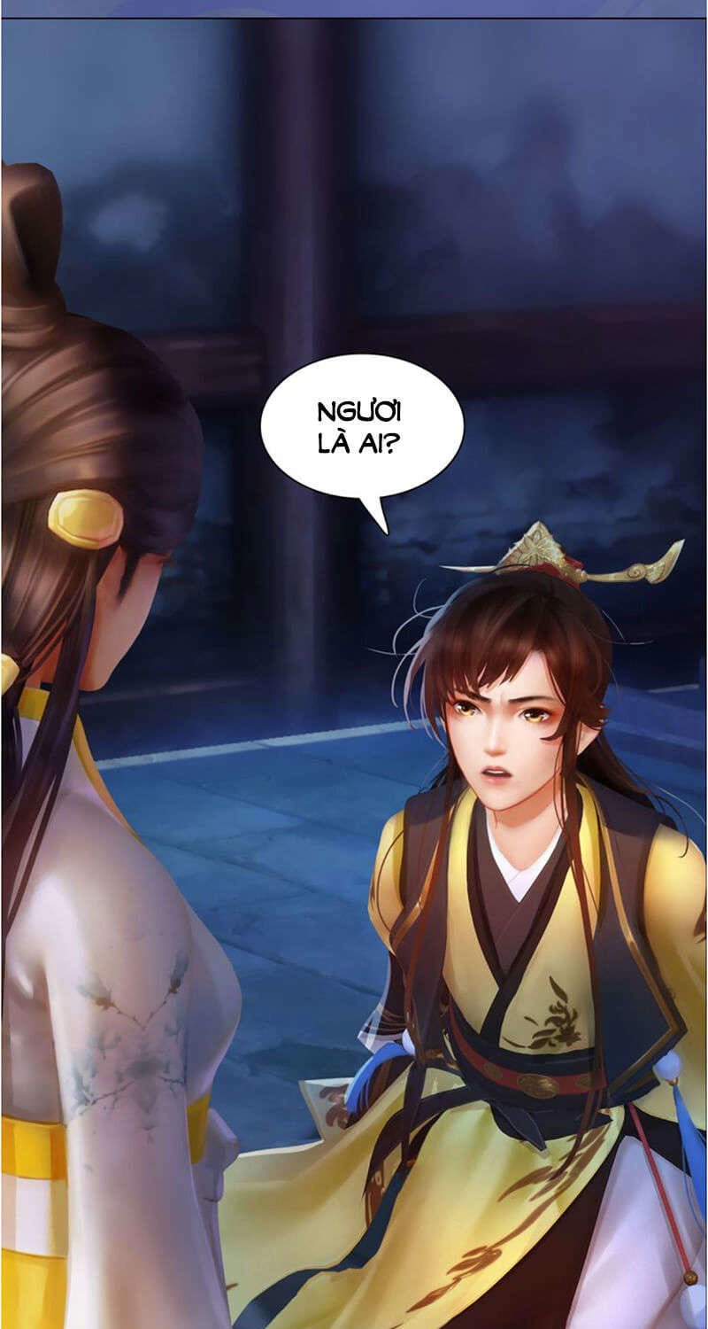 Yêu Nhan Lệnh Chapter 24 - 45