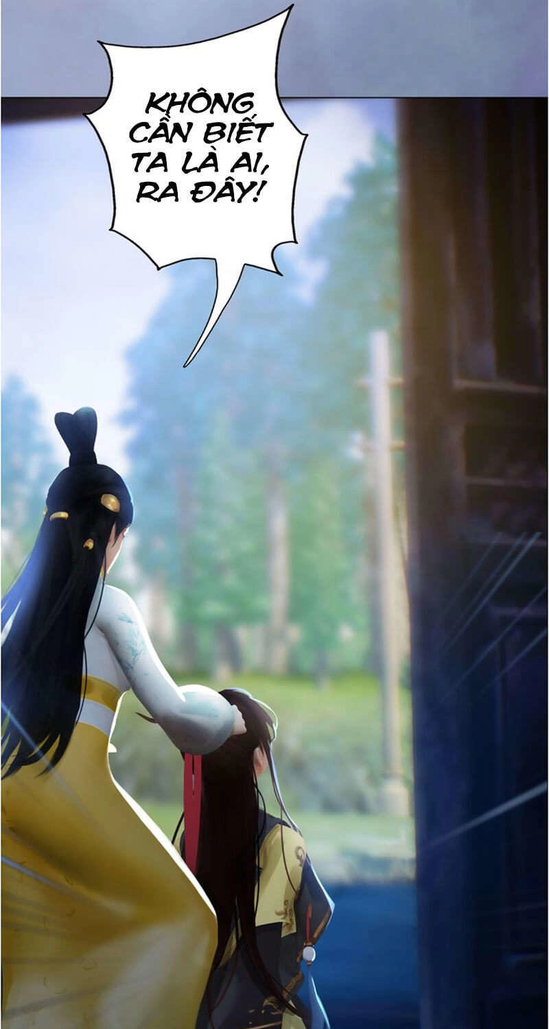 Yêu Nhan Lệnh Chapter 24 - 50