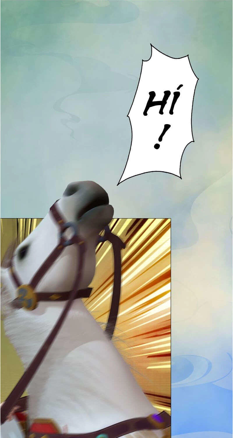 Yêu Nhan Lệnh Chapter 25 - 8