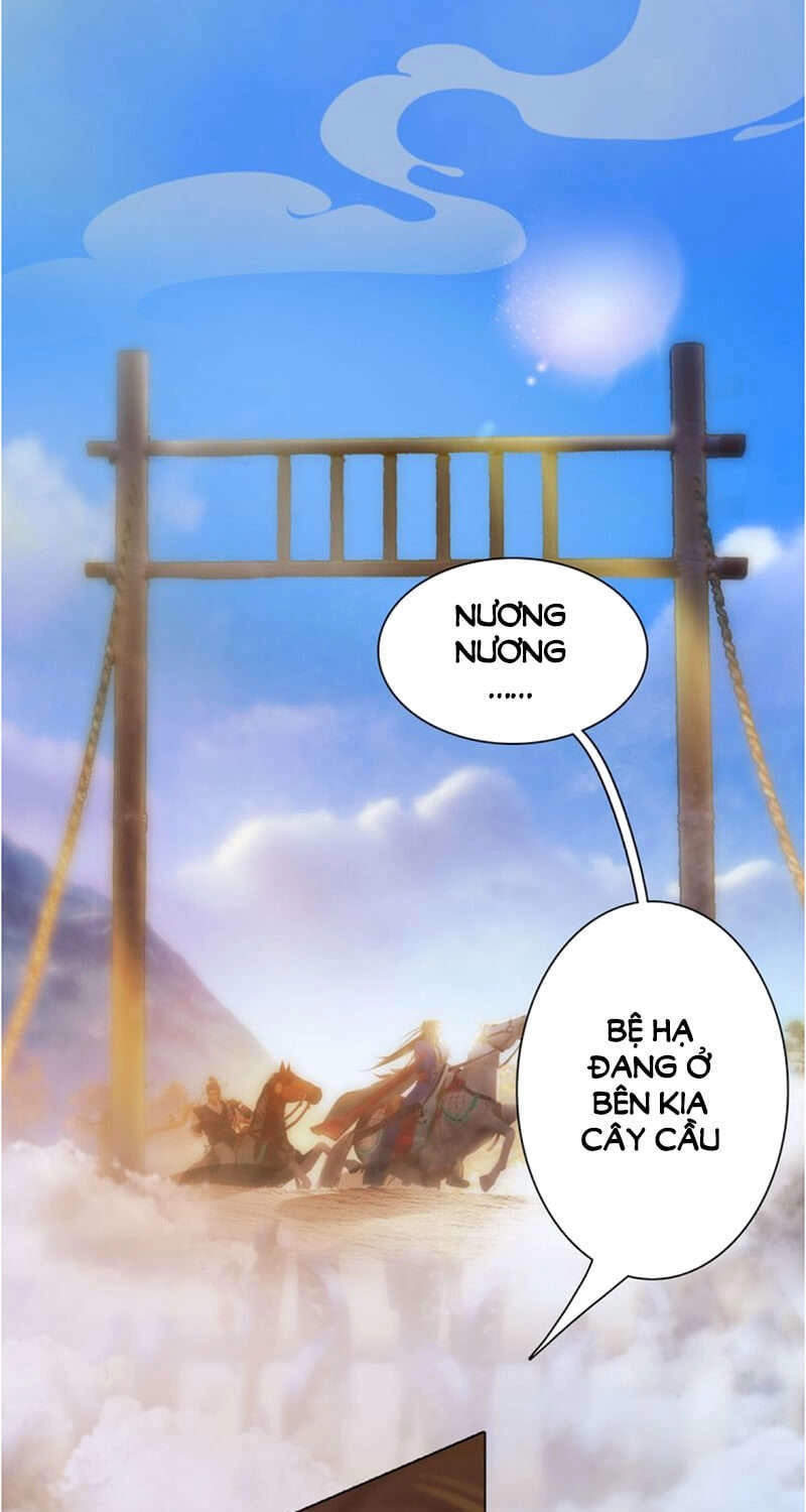 Yêu Nhan Lệnh Chapter 25 - 10