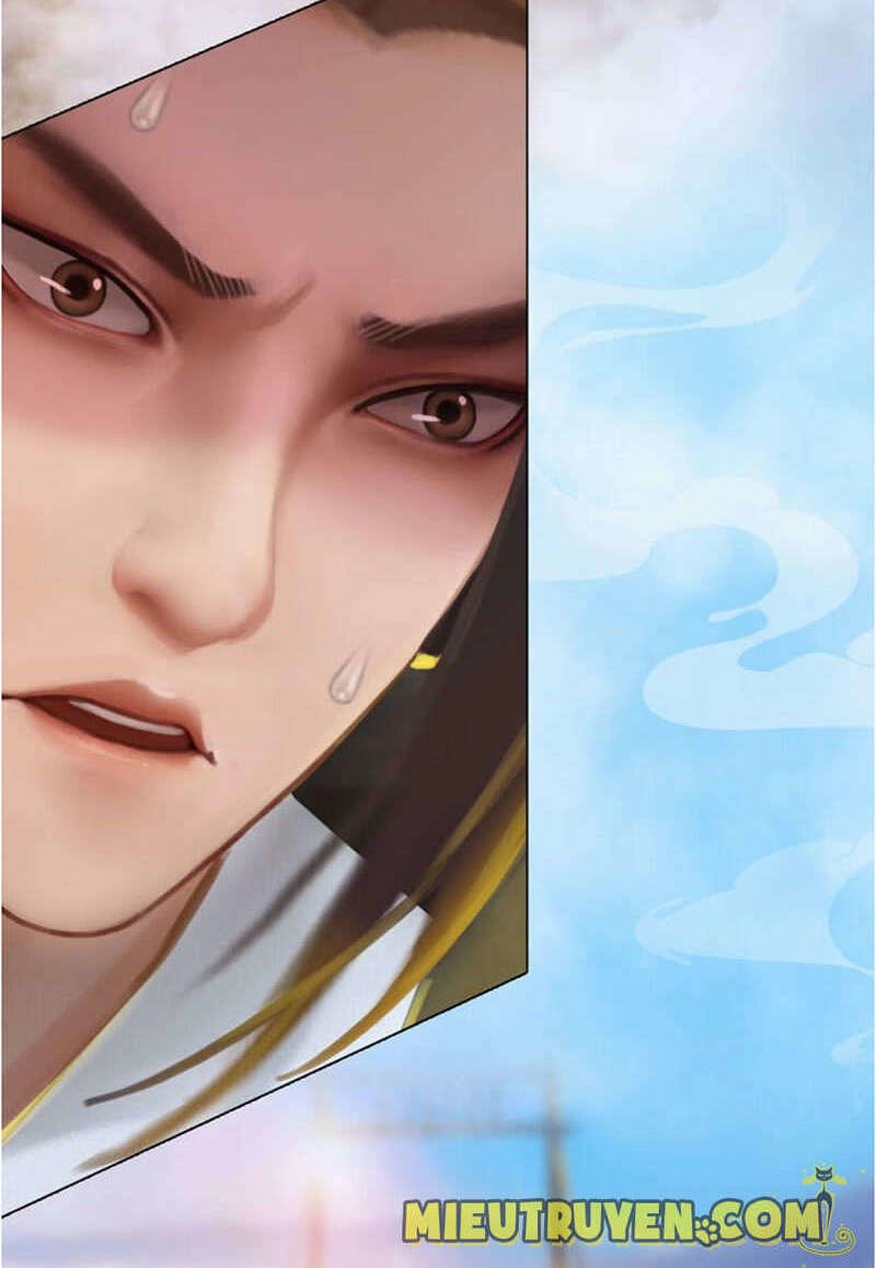 Yêu Nhan Lệnh Chapter 25 - 11
