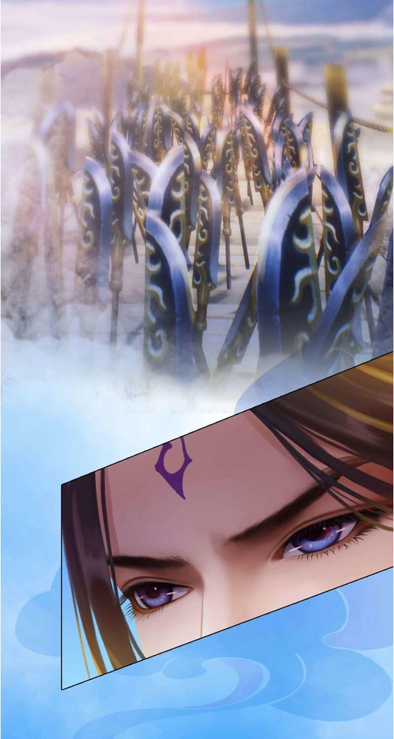 Yêu Nhan Lệnh Chapter 25 - 12