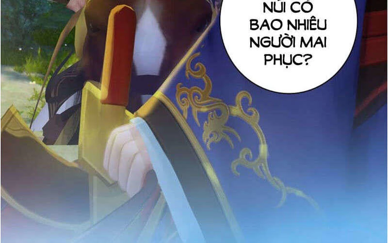 Yêu Nhan Lệnh Chapter 25 - 16