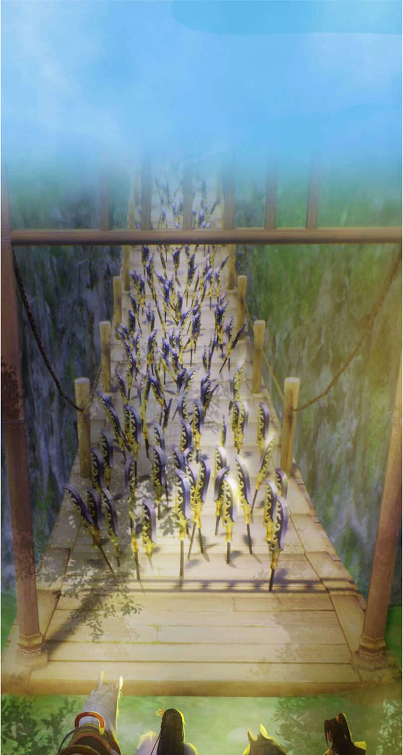 Yêu Nhan Lệnh Chapter 25 - 21