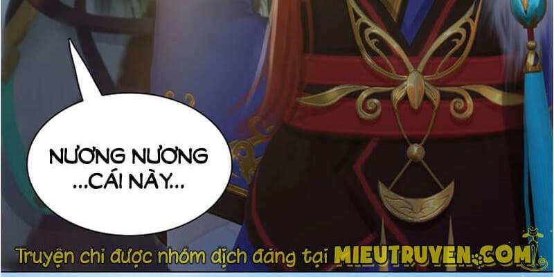 Yêu Nhan Lệnh Chapter 25 - 25