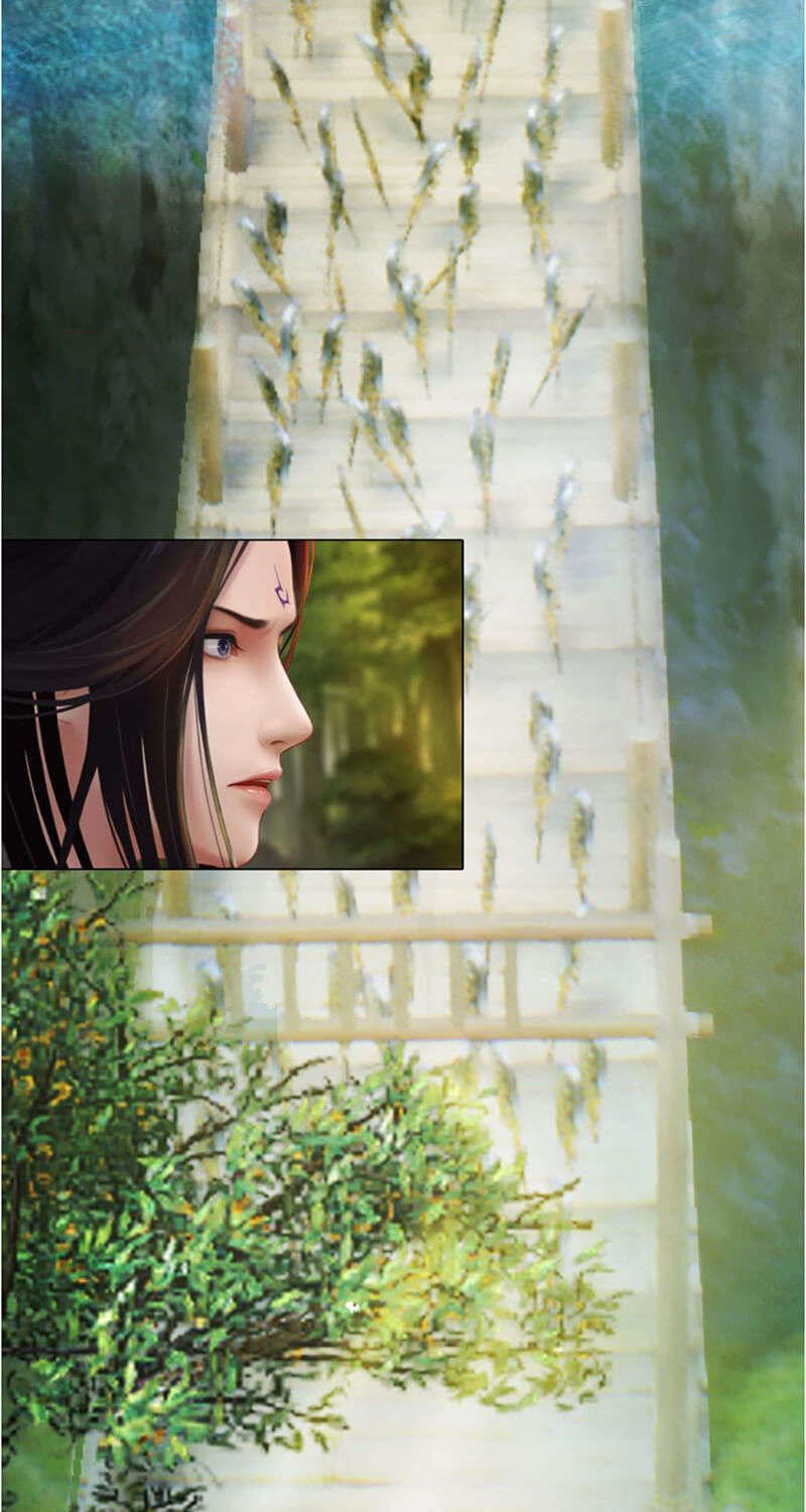 Yêu Nhan Lệnh Chapter 25 - 34