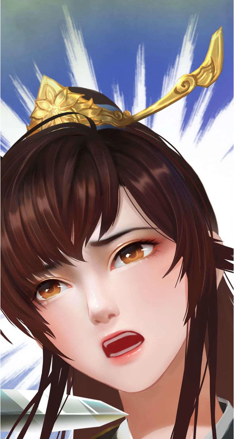 Yêu Nhan Lệnh Chapter 25 - 36