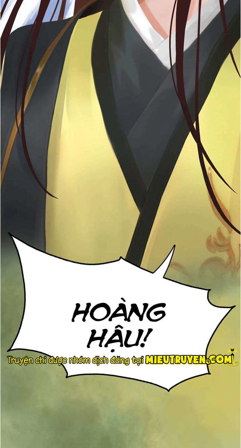 Yêu Nhan Lệnh Chapter 25 - 37