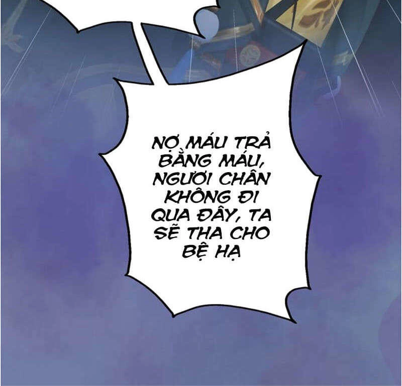 Yêu Nhan Lệnh Chapter 25 - 41