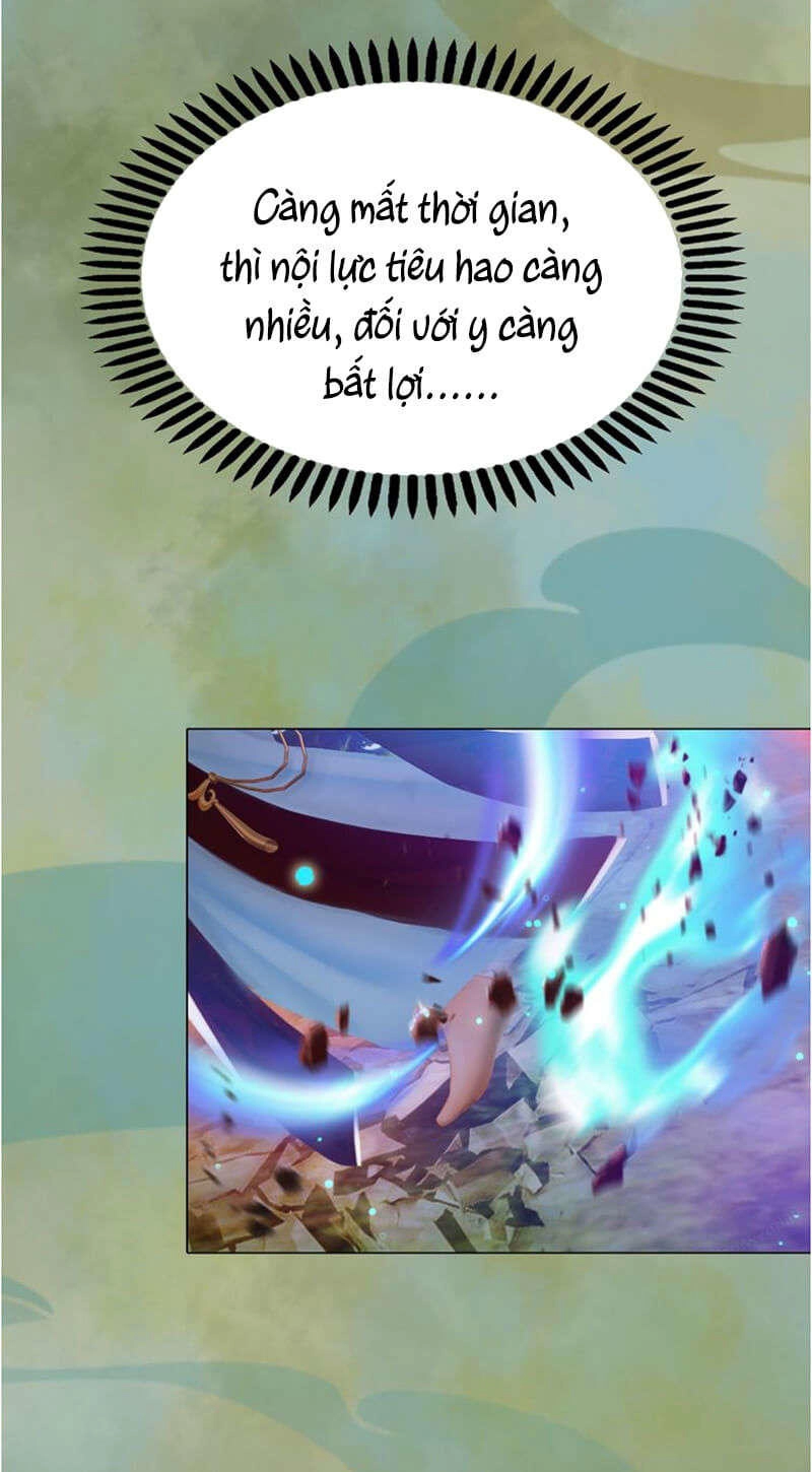 Yêu Nhan Lệnh Chapter 25 - 48