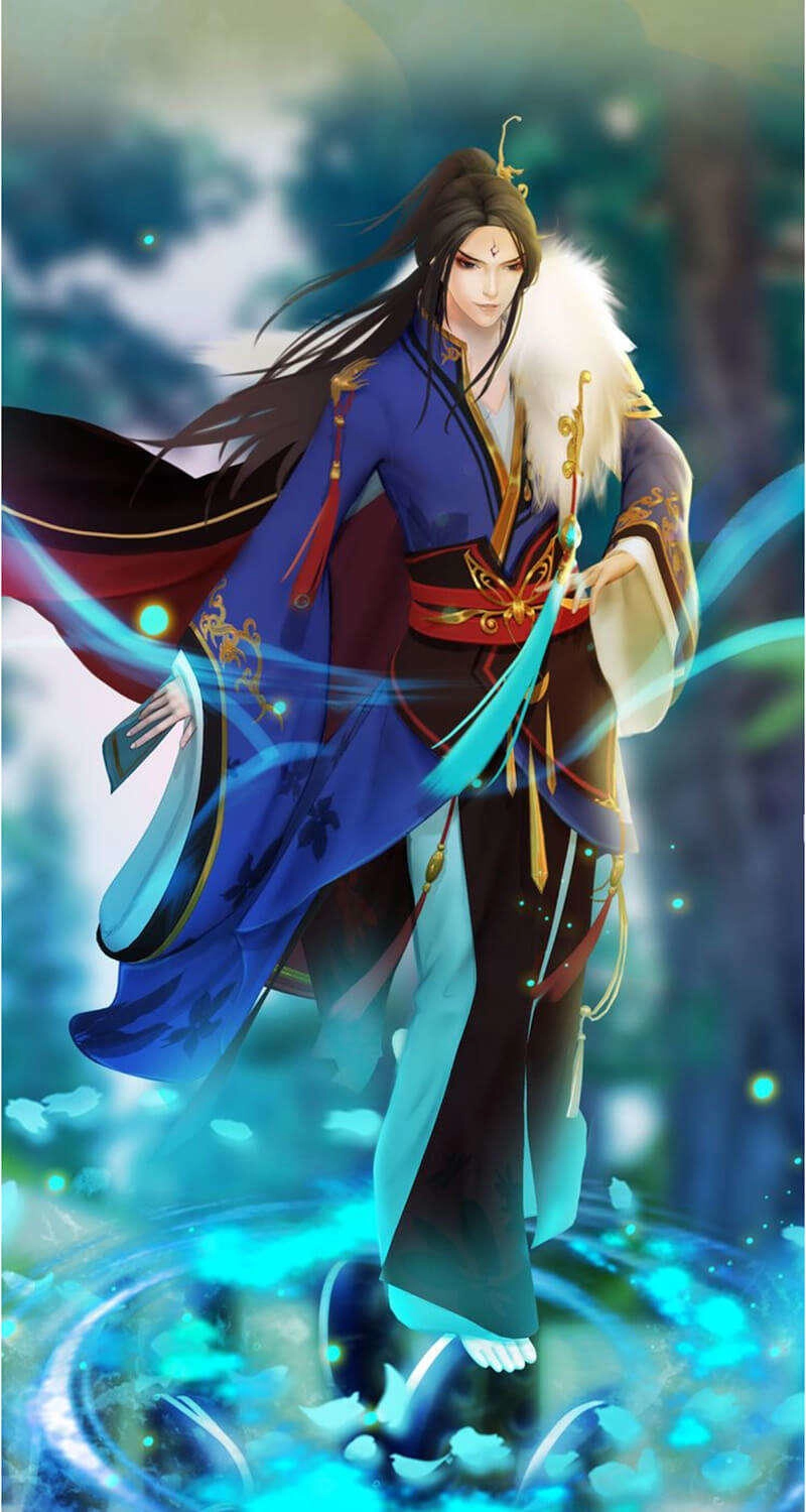 Yêu Nhan Lệnh Chapter 25 - 49