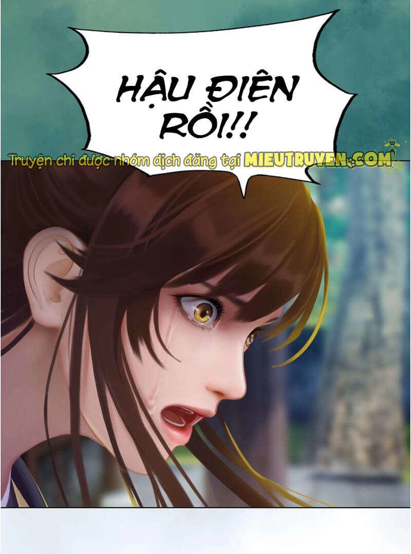 Yêu Nhan Lệnh Chapter 25 - 51