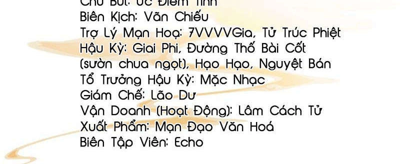 Yêu Nhan Lệnh Chapter 26 - 2