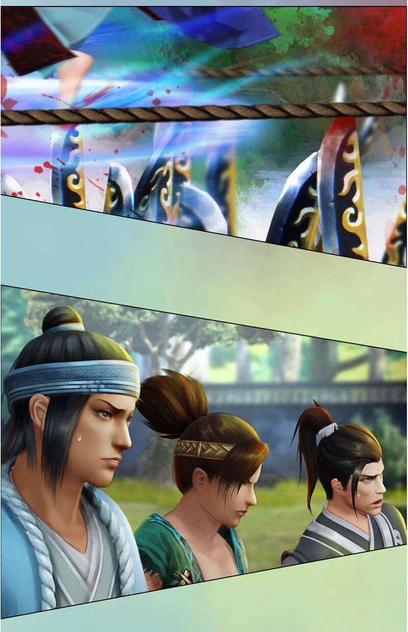 Yêu Nhan Lệnh Chapter 26 - 5