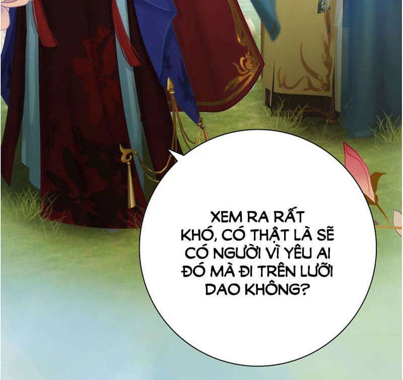 Yêu Nhan Lệnh Chapter 26 - 7