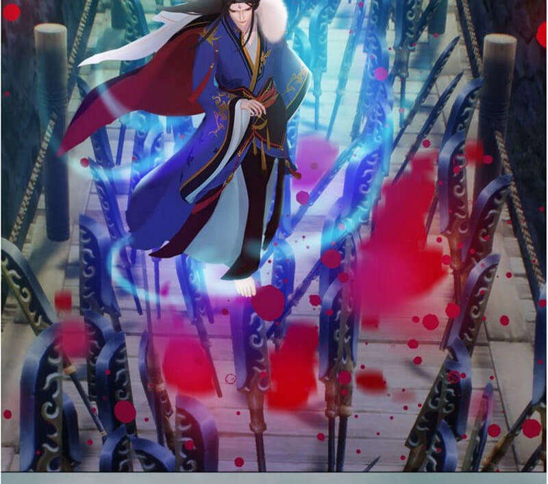 Yêu Nhan Lệnh Chapter 26 - 9