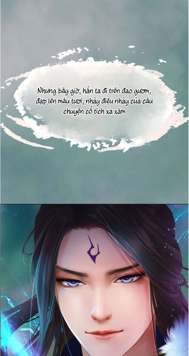 Yêu Nhan Lệnh Chapter 26 - 10