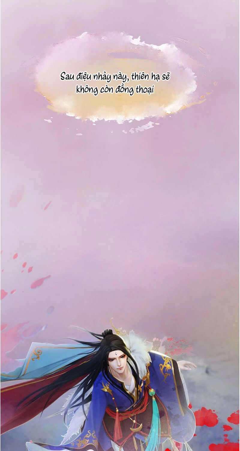 Yêu Nhan Lệnh Chapter 26 - 12